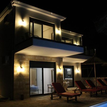 Villa Maura-Lefkada Nydri  Extérieur photo