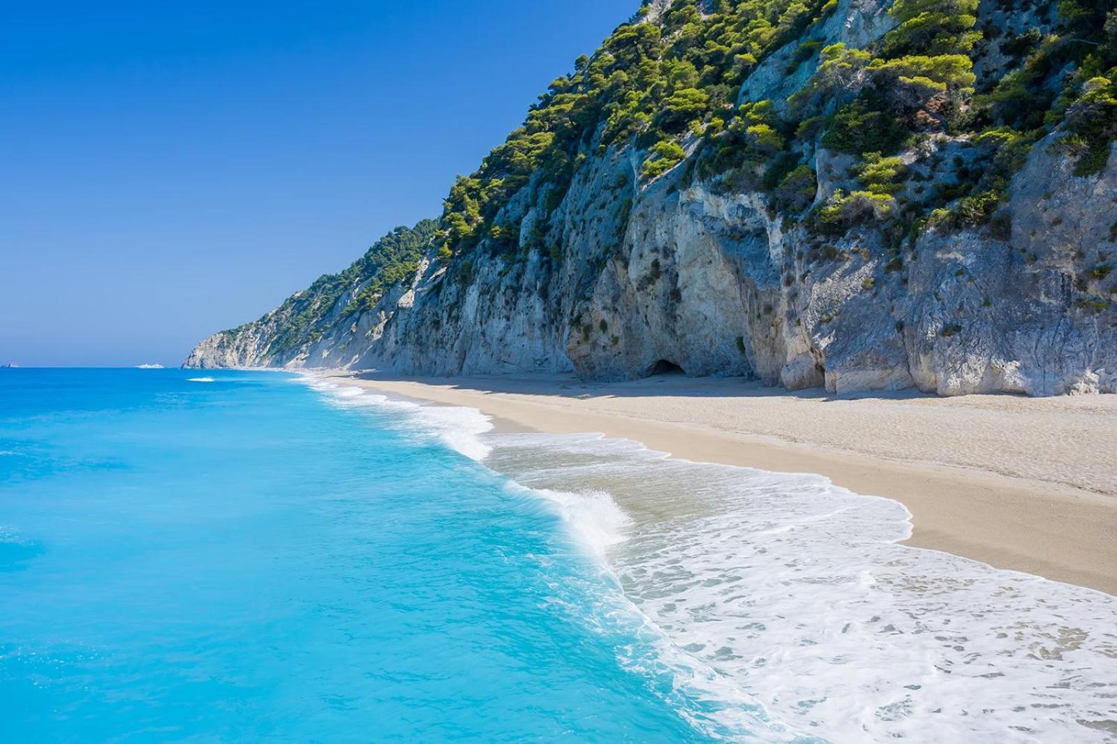 Villa Maura-Lefkada Nydri  Extérieur photo