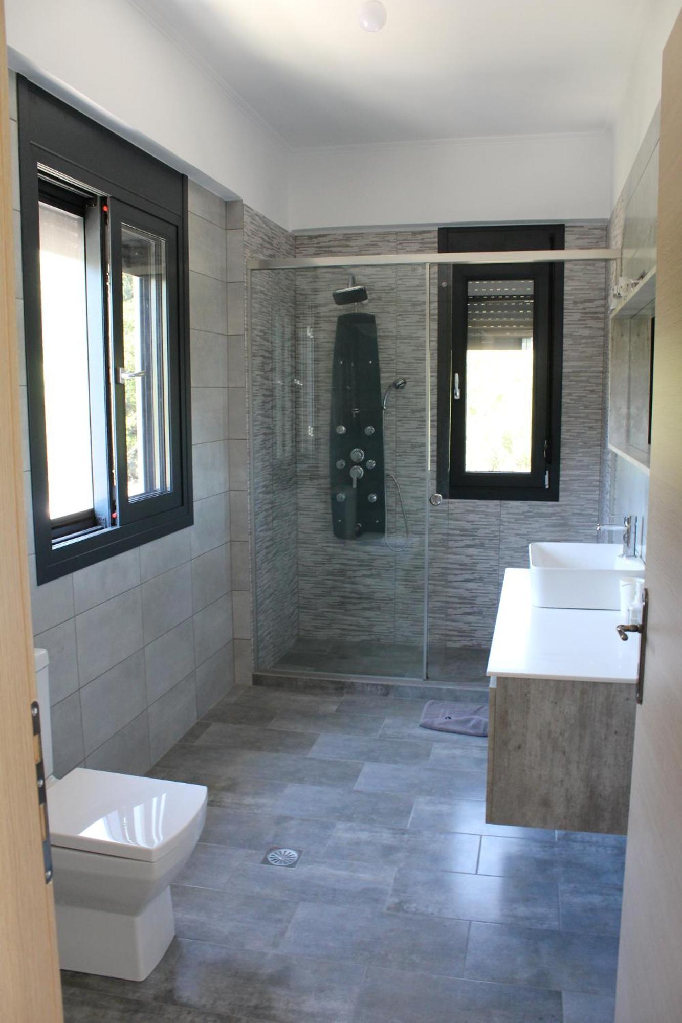 Villa Maura-Lefkada Nydri  Extérieur photo