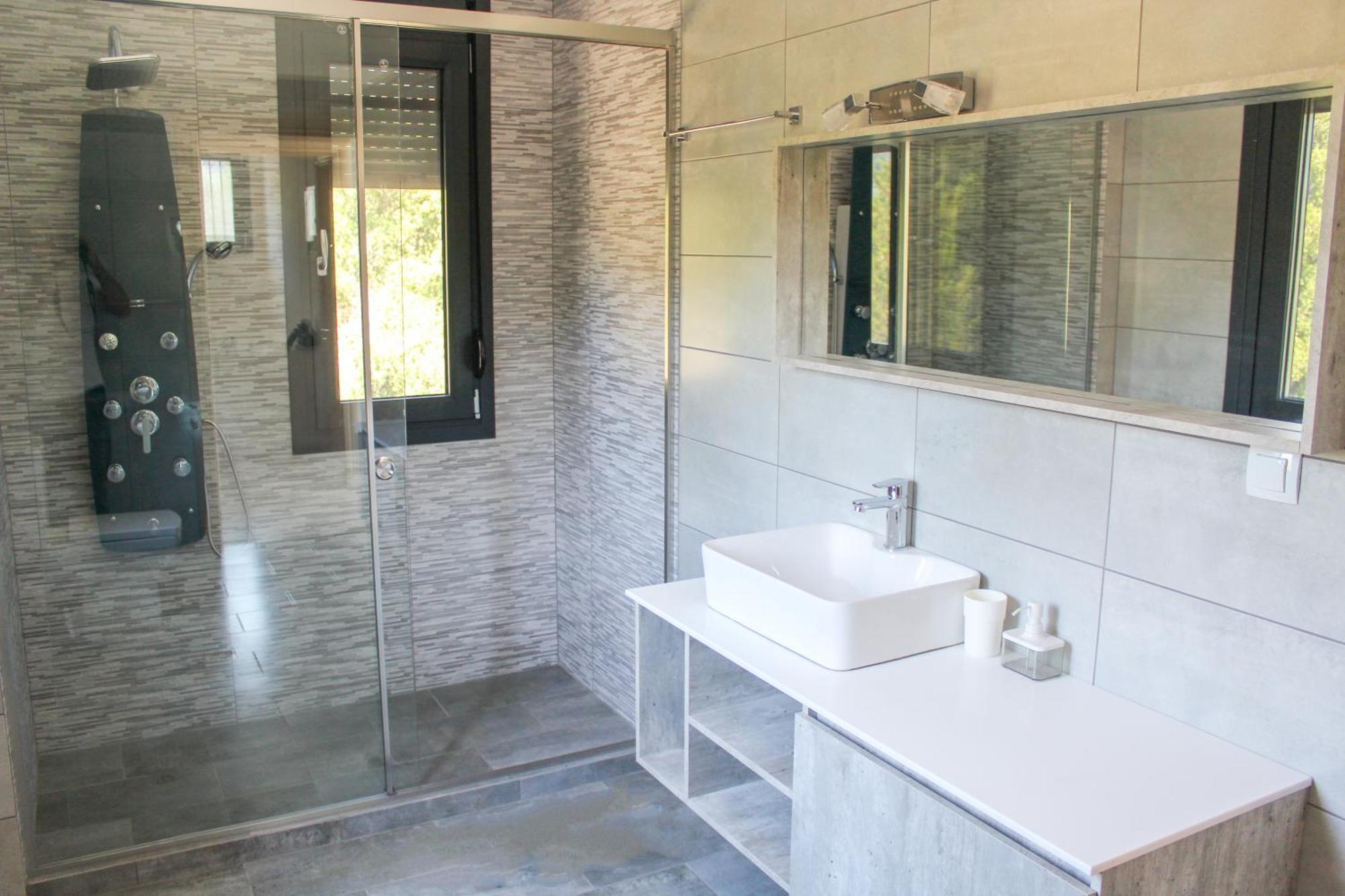 Villa Maura-Lefkada Nydri  Extérieur photo