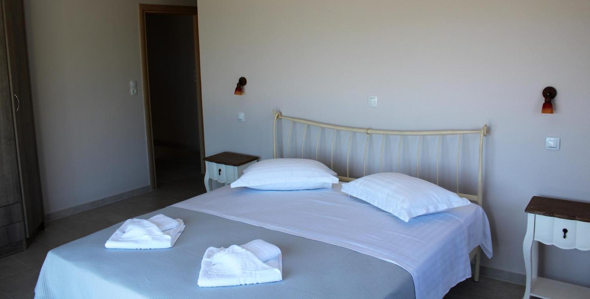 Villa Maura-Lefkada Nydri  Extérieur photo
