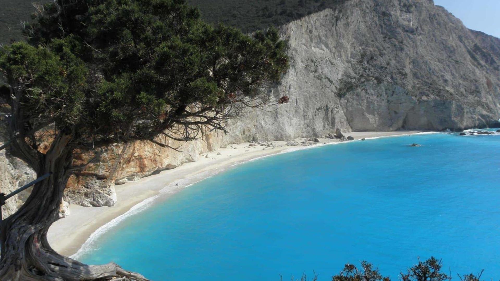 Villa Maura-Lefkada Nydri  Extérieur photo